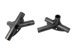 TPM-071  四通(半通、全通)