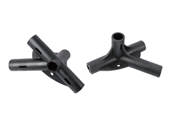 TPM-070 四通(半通、全通)